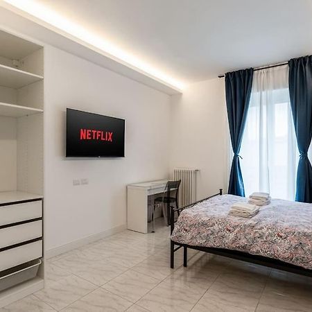 Comfort Suite In Милан Экстерьер фото