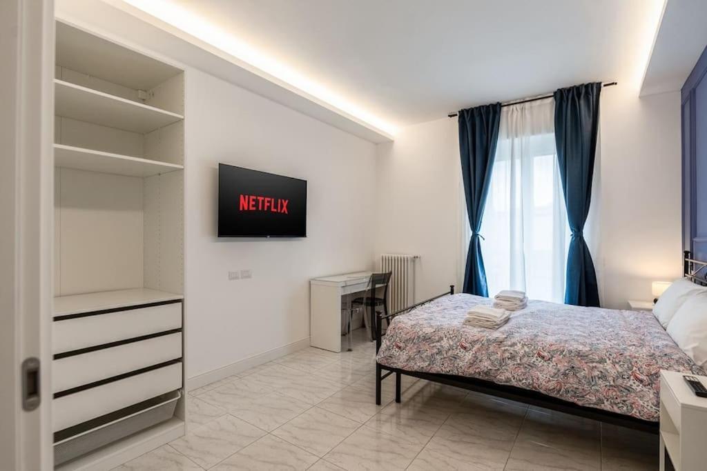 Comfort Suite In Милан Экстерьер фото