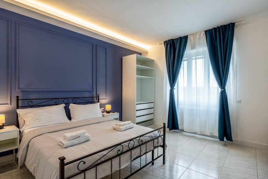 Comfort Suite In Милан Экстерьер фото