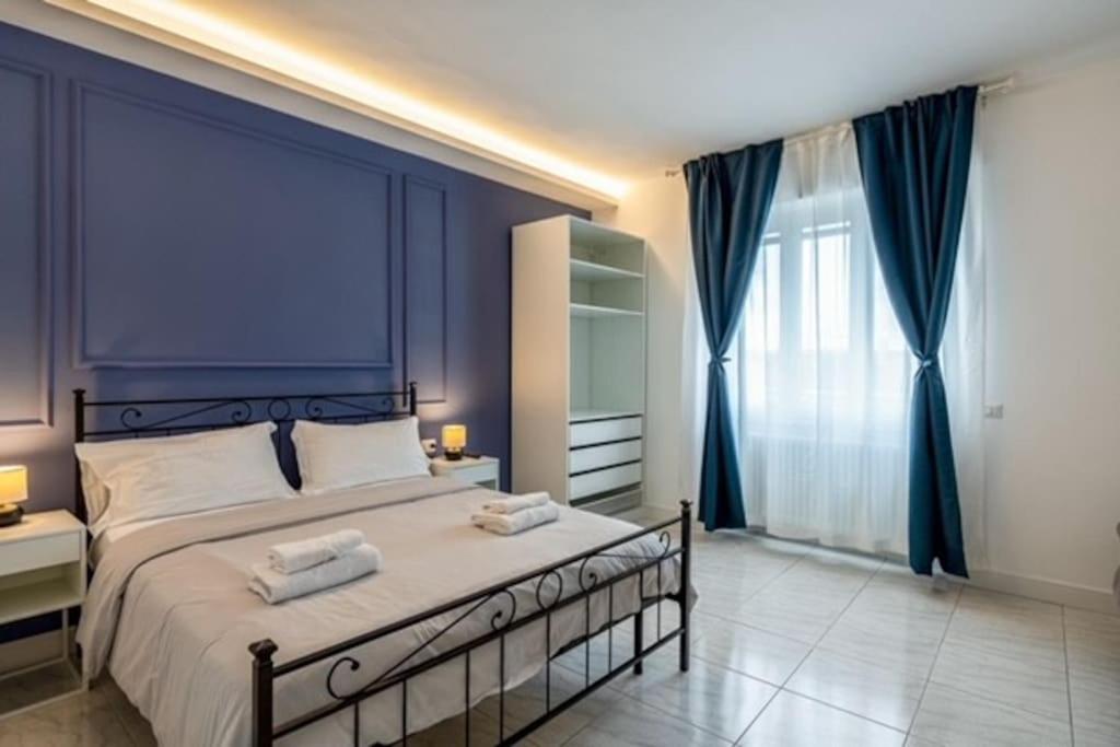 Comfort Suite In Милан Экстерьер фото