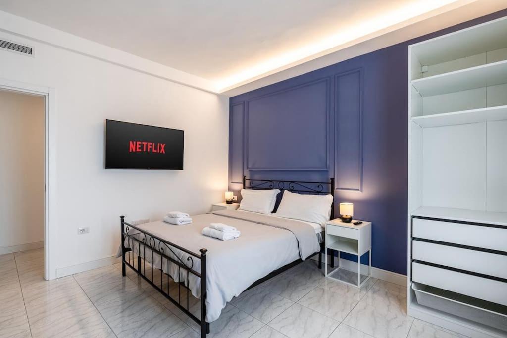 Comfort Suite In Милан Экстерьер фото