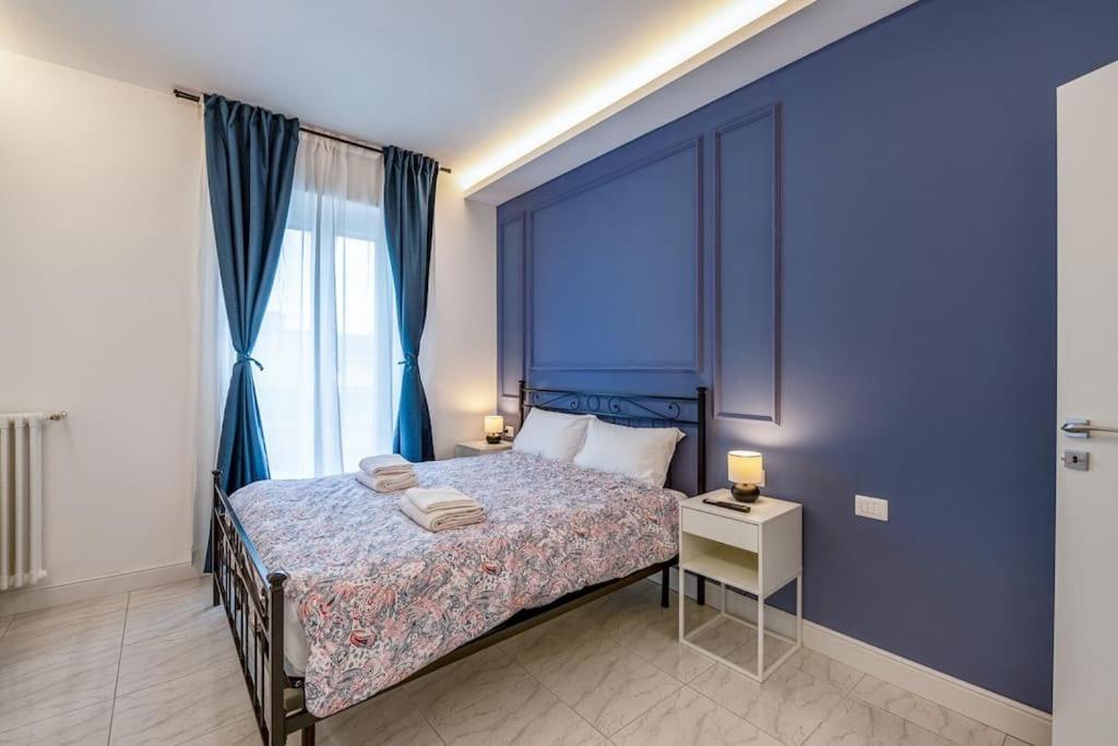 Comfort Suite In Милан Экстерьер фото
