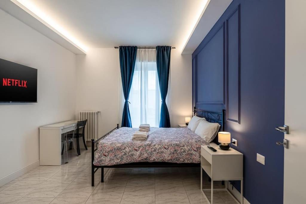 Comfort Suite In Милан Экстерьер фото