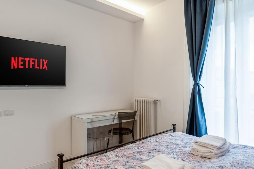 Comfort Suite In Милан Экстерьер фото
