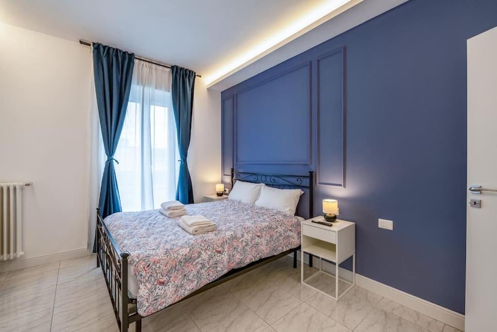 Comfort Suite In Милан Экстерьер фото