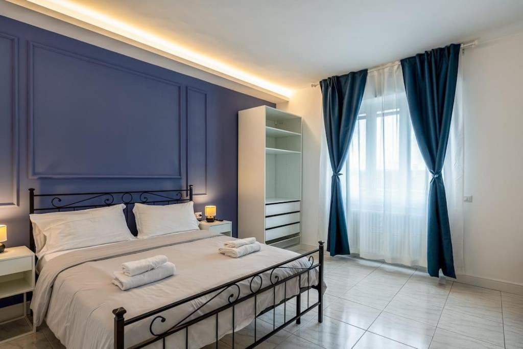 Comfort Suite In Милан Экстерьер фото