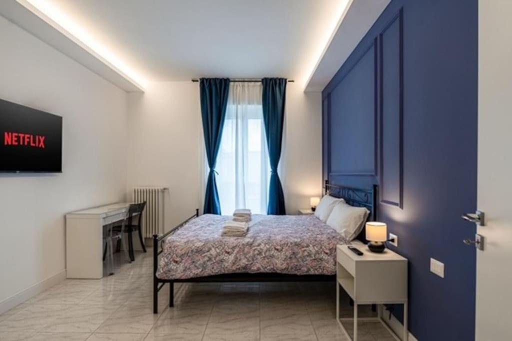 Comfort Suite In Милан Экстерьер фото