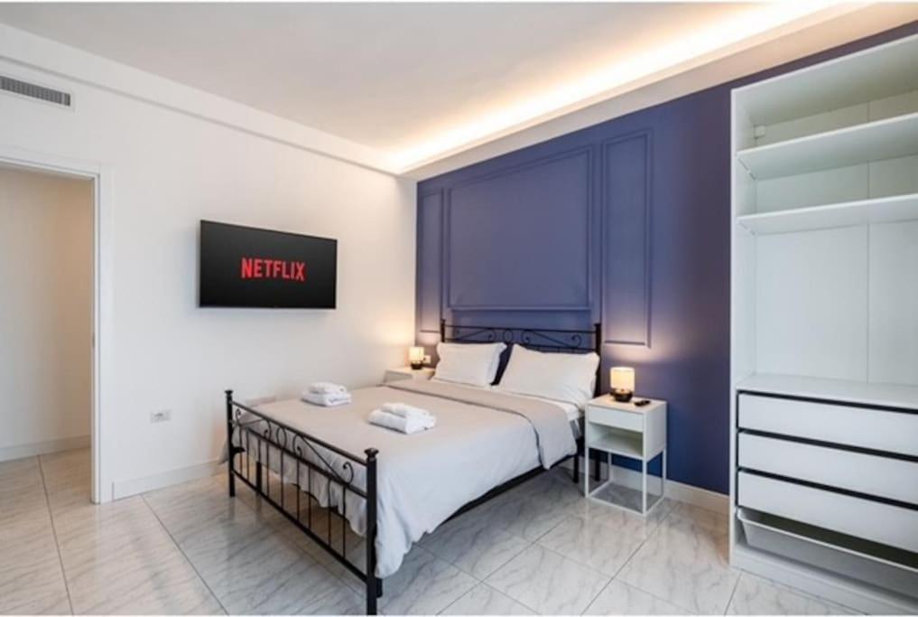 Comfort Suite In Милан Экстерьер фото