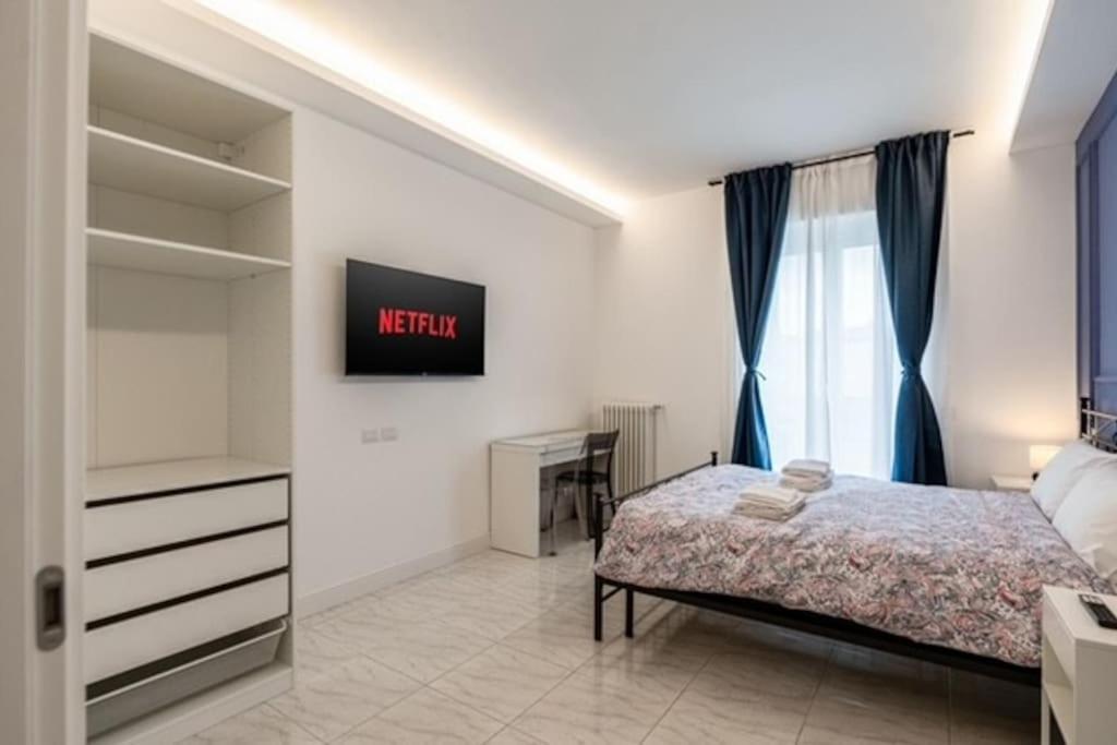 Comfort Suite In Милан Экстерьер фото